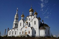 Свято-Иверский монастырь г. Ростова-на-Дону оказал помощь социальному приюту