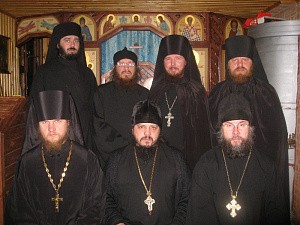 Комиссия Синодального отдела посетила Петрозаводскую епархию