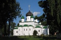 Женский монастырь во имя  мученика Феодора Стратилата г. Переславля-Залесского