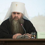 Монастыри – это прочный хребет духовной жизни Русской Православной Церкви