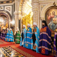 «Для того чтобы укрепилась вера, необходимо, чтобы народ верил сознательно»