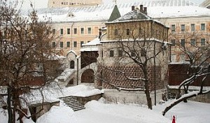 Новоспасский монастырь стал организатором круглого стола на тему «Первые Романовы»