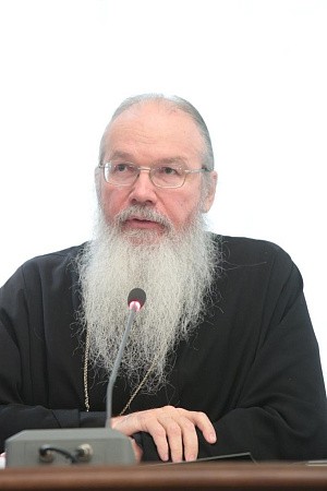 Личность игумена − основание духовного расцвета монастыря (на примере преподобного Сергия Радонежского)