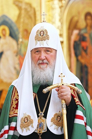 «Все те, кто трудится ради возрождения Русской Православной Церкви, совершают великое деяние»
