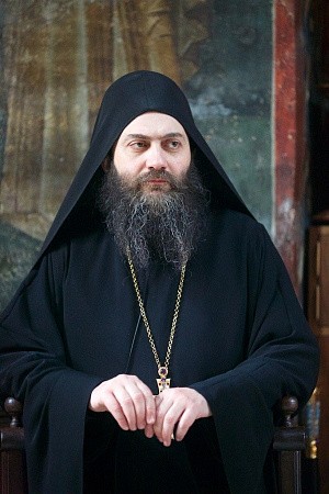 «Афон жив православной традицией и продолжает рождать святых»