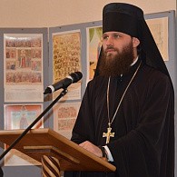 Монастырский музей как возможность рассказать об истории Церкви