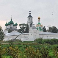 Историко-культурный потенциал Толгского Свято-Введенского монастыря