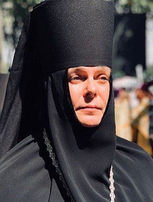 «Монашество на Украине решительно настроено хранить единство со своей матерью – Русской Православной Церковью» 