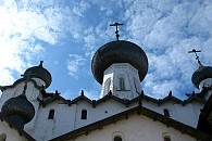 Правительство России сформировало оргкомитет по подготовке к празднованию 600-летия основания монашеского поселения на Соловках