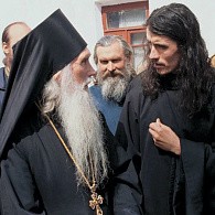 О выборе духовника монашествующими или желающими вступить на монашеский путь