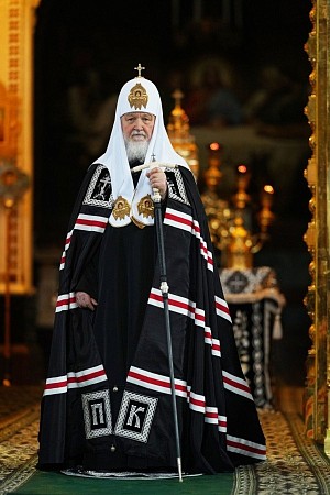 «Верующий человек – это сильный человек»