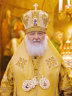 Мы молимся и трудимся, чтобы силы зла не погубили единство Православных Церквей