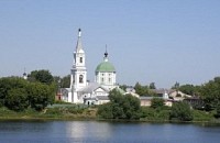 Тверской Свято-Екатерининский женский монастырь