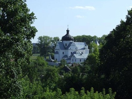 Свято-Никольский женский монастырь, г. Могилев Могилевской епархии