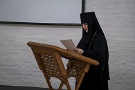 «Аз есмь Путь и Истина и Жизнь». О непреходящей ценности Евангелия и жизни во Христе