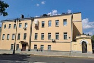 Подворью Пюхтицкого ставропигиального монастыря в Москве передано здание приходского дома