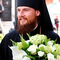 День города в монастыре первого Московского митрополита