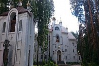 Екатеринбургская епархия обжалует решение об отмене ее прав на здания уральского монастыря, где до ареста жил экс-схиигумен Сергий