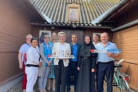 В Ольгинском женском монастыре Тверской епархии будет организован музей реки Волги