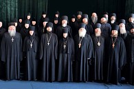 В Чебоксарском Свято-Троицком мужском монастыре состоялся региональный этап монашеского направления XXХII Международных Рождественских чтений
