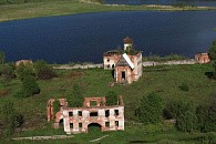 Благовещенский Ионо-Яшезерский монастырь Петрозаводской епархии подключили к электросетям 