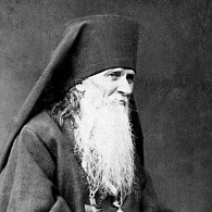 Преподобный Амвросий Оптинский о монашестве