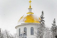 Проект реставрации собора архистратига Михаила Псково-Печерского монастыря подготовлен к реализации