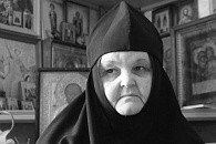 Отошла ко Господу насельница Снетогорского монастыря Псковской епархии монахиня Варсонофия (Морозова)