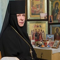 Слава Богу за все!