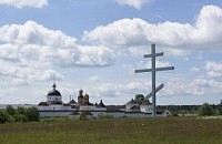 Свято-Елисаветинский женский монастырь   