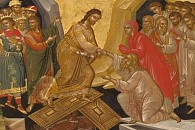 Пасхальное послание