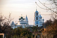 В Никитском монастыре Переславской епархии прошли профилактические мероприятия по пожарной безопасности