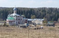 Крестовоздвиженский Кылтовский женский монастырь 