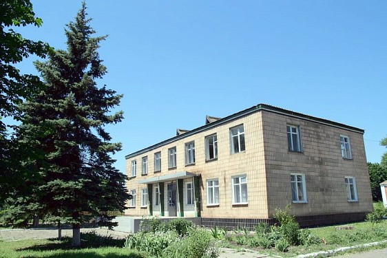 Свято-Серафимовский женский монастырь Бердянской епархии
