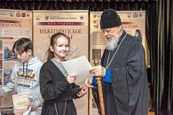 В Центре православной культуры имени Александра Невского Городецкого монастыря состоялись VI соревнования по быстрым шахматам 