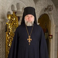 Неделя первая Великого поста: Торжество Православия