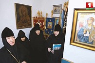 Телеканал «Беларусь-1» представил документальный фильм «Духовный бастион» о Мироносицком женском монастыре в Бобруйске 
