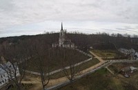  Свято-Успенский Святогорский мужской монастырь 