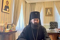 Архиепископ Пятигорский Феофилакт возглавил работу круглого стола «Послушание как основание монашеского подвига»