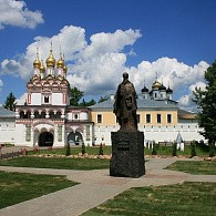 Иосифо-Волоцкий монастырь: история и современность