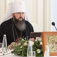 Монастыри как хранители чистоты веры и предания Церкви в истории Святой Руси