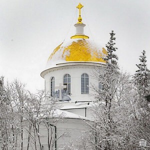 Проект реставрации собора архистратига Михаила Псково-Печерского монастыря подготовлен к реализации