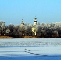 Богородицкий Житенный женский монастырь