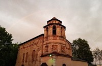 Псковское подворье Успенского Псково-Печерского мужского монастыря