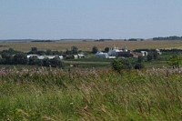 Архангельский скит Серафимо - Дивеевского женского монастыря