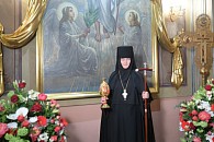 «Всегда молюсь о том, чтобы наши труды были благоугодны Господу»