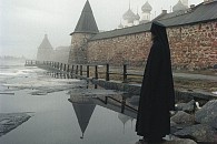 В Соловецком монастыре начались курсы базовой подготовки в области богословия для монашествующих