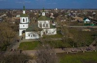 Свято-Донской Старочеркасский мужской монастырь