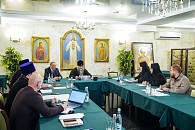 Глава Нижегородской митрополии провел совещание по развитию Абабковского и Островоезерского монастырей