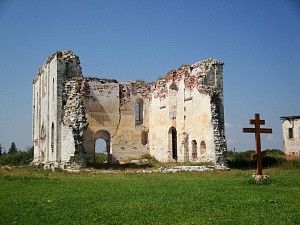 Корпуса новгородского Антониева монастыря отреставрируют в течение двух лет
